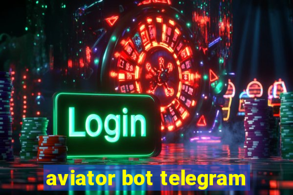 aviator bot telegram